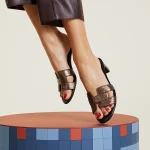 Oasis sandal - Image 2